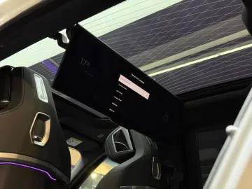 740 d xD M Sport Pano-Sky Experience-TV StHzg