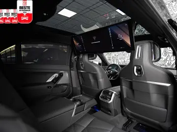 740 d xDrive 3x M SPORT LUFT FOND-TV INTEGRALLEN