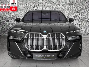 740 d xDrive 3x M SPORT LUFT FOND-TV INTEGRALLEN