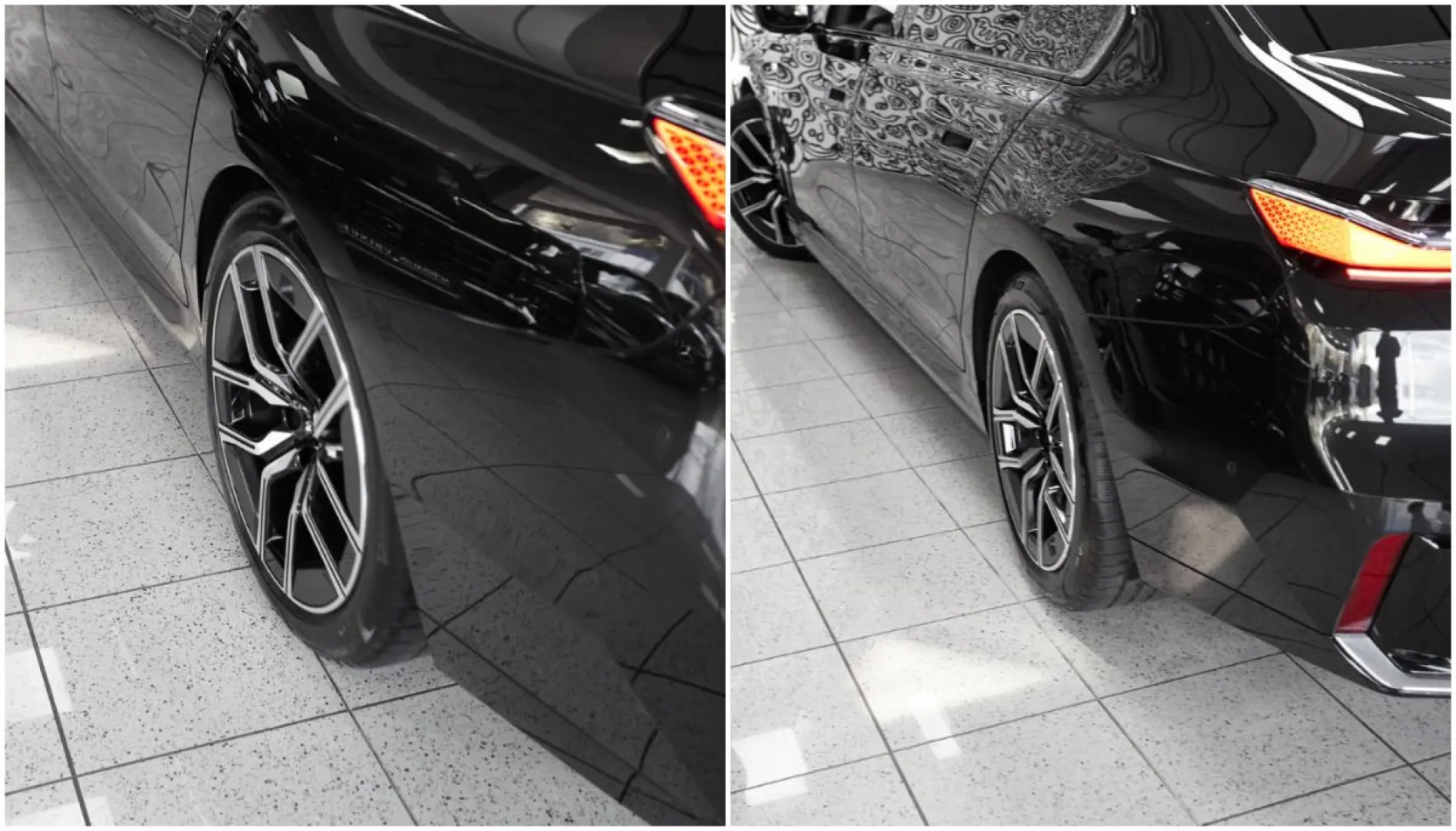 740 d xDrive 3x M SPORT LUFT FOND-TV INTEGRALLEN