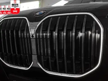 740 d xDrive 3x M SPORT LUFT FOND-TV INTEGRALLEN