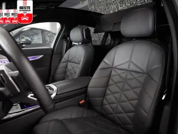 740 d xDrive 3x M SPORT LUFT FOND-TV INTEGRALLEN