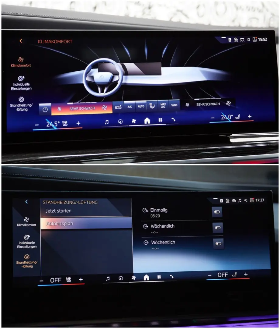 740 d xDrive 3x M SPORT LUFT FOND-TV INTEGRALLEN