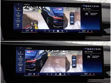 740 d xDrive 3x M SPORT LUFT FOND-TV INTEGRALLEN