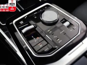 740 d xDrive 3x M SPORT LUFT FOND-TV INTEGRALLEN