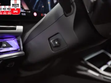 740 d xDrive 3x M SPORT LUFT FOND-TV INTEGRALLEN