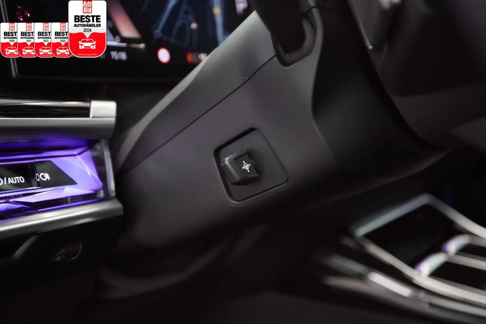 740 d xDrive 3x M SPORT LUFT FOND-TV INTEGRALLEN