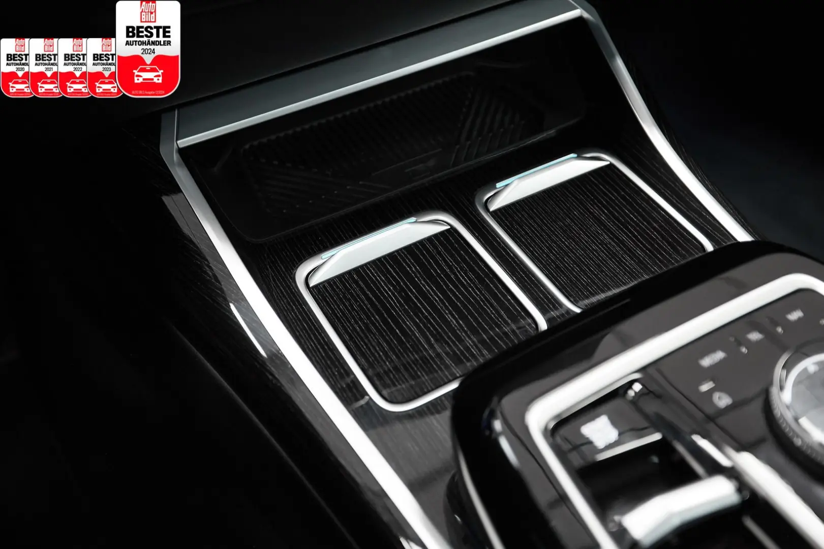 740 d xDrive 3x M SPORT LUFT FOND-TV INTEGRALLEN