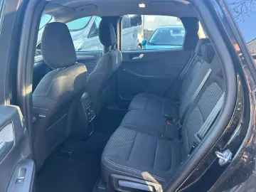 Kuga Titanium Navi Kamera Winter-Paket