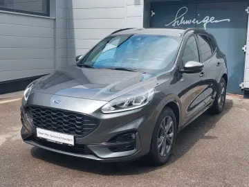 Kuga 2.0 EcoBlue ST-LINE  NAVI LANE DC LED