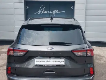 Kuga 2.0 EcoBlue ST-LINE  NAVI LANE DC LED