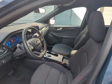 Kuga 2.0 EcoBlue ST-LINE  NAVI LANE DC LED