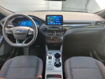 Kuga 2.0 EcoBlue ST-LINE  NAVI LANE DC LED