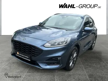 Kuga ST-Line 2 0 ECO BLUE ST-Line  KAMERA NAVI