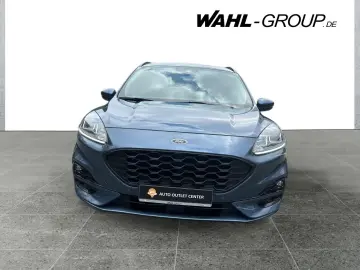 Kuga ST-Line 2 0 ECO BLUE ST-Line  KAMERA NAVI