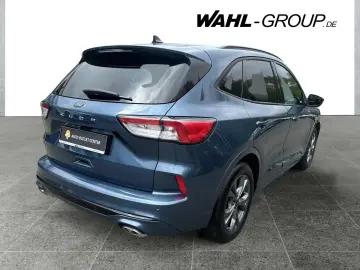 Kuga ST-Line 2 0 ECO BLUE ST-Line  KAMERA NAVI