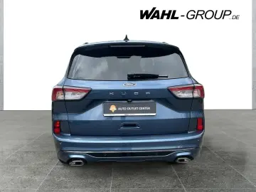 Kuga ST-Line 2 0 ECO BLUE ST-Line  KAMERA NAVI