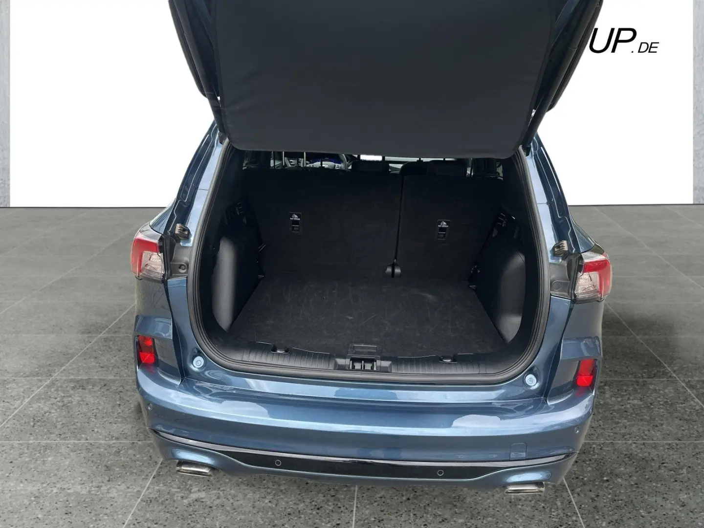 Kuga ST-Line 2 0 ECO BLUE ST-Line  KAMERA NAVI