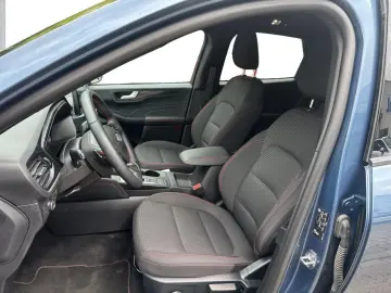 Kuga ST-Line 2 0 ECO BLUE ST-Line  KAMERA NAVI