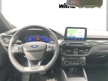 Kuga ST-Line 2 0 ECO BLUE ST-Line  KAMERA NAVI