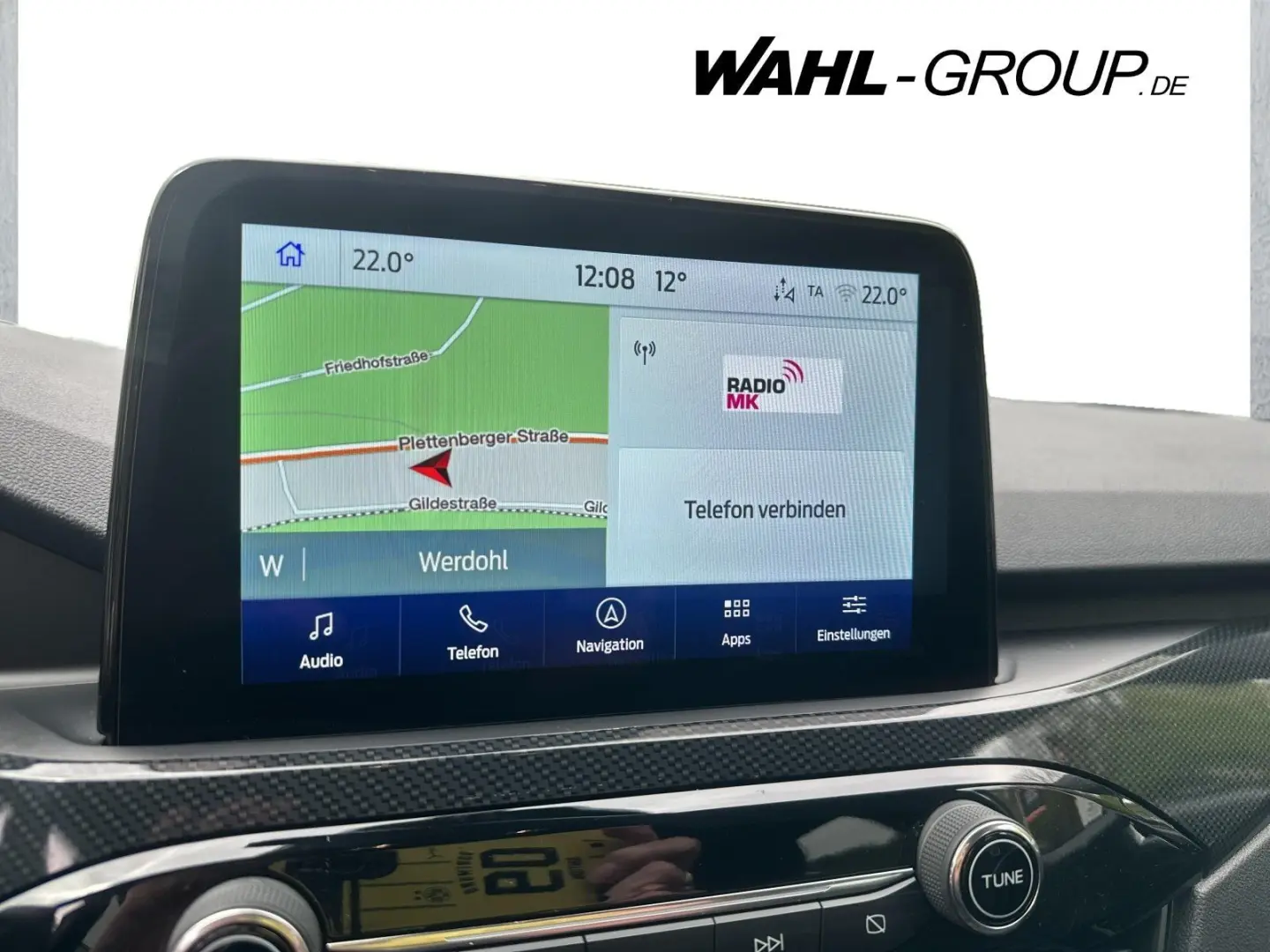 Kuga ST-Line 2 0 ECO BLUE ST-Line  KAMERA NAVI