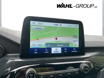 Kuga ST-Line 2 0 ECO BLUE ST-Line  KAMERA NAVI