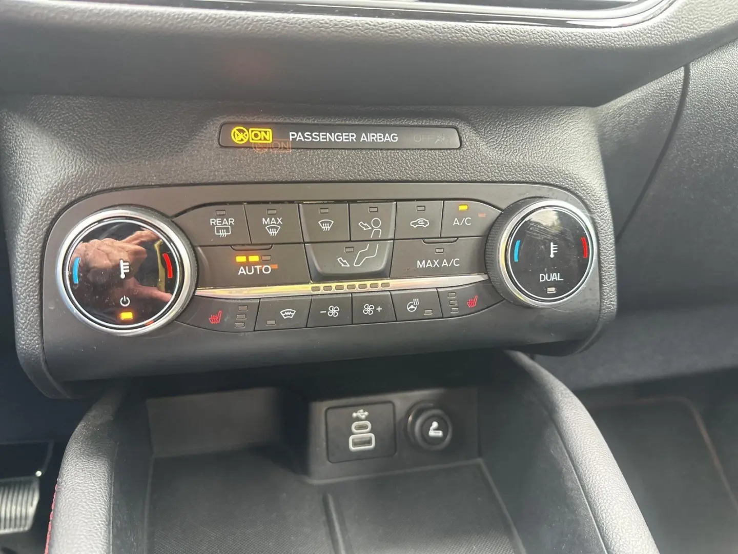 Kuga ST-Line 2 0 ECO BLUE ST-Line  KAMERA NAVI