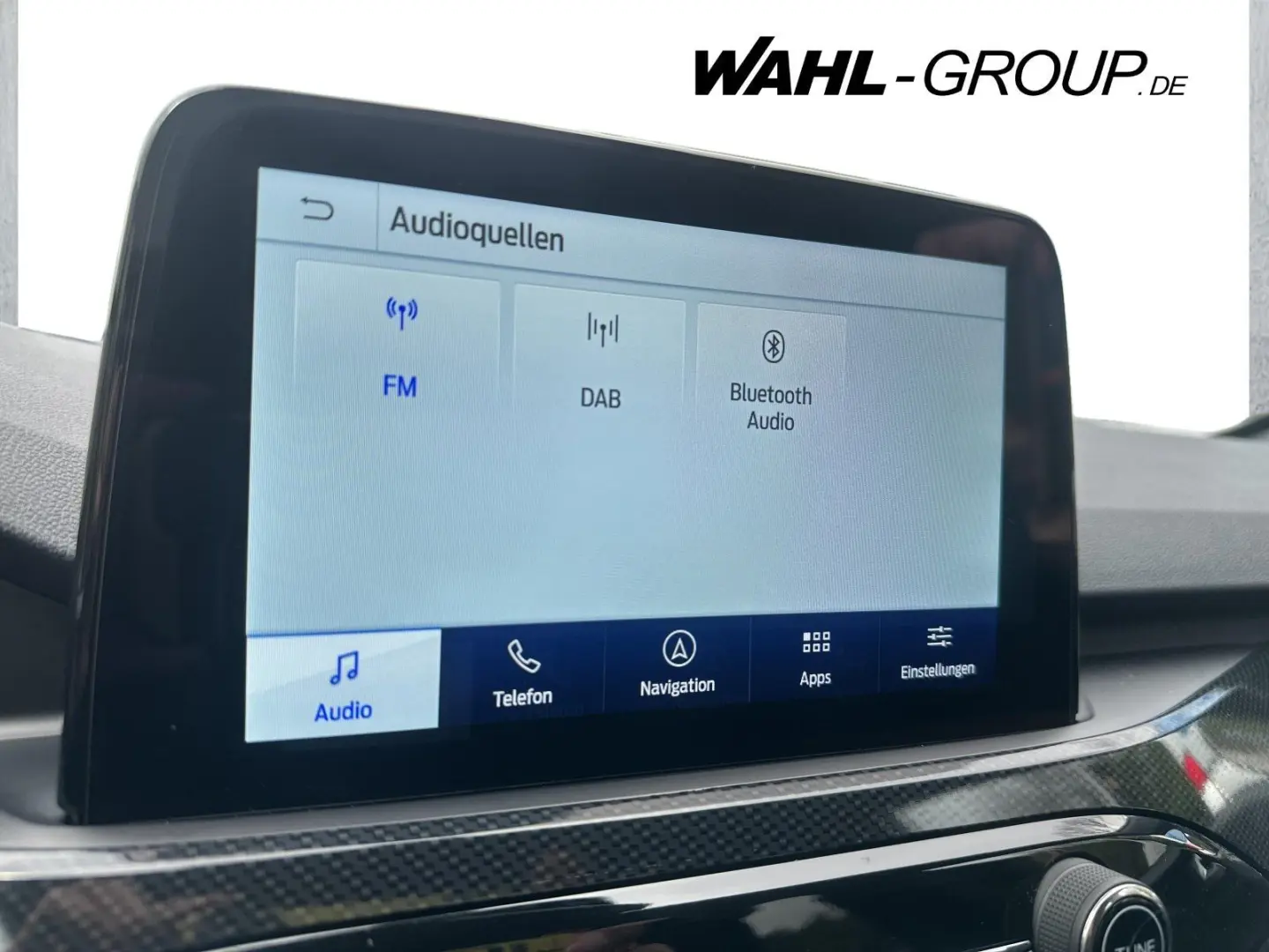 Kuga ST-Line 2 0 ECO BLUE ST-Line  KAMERA NAVI