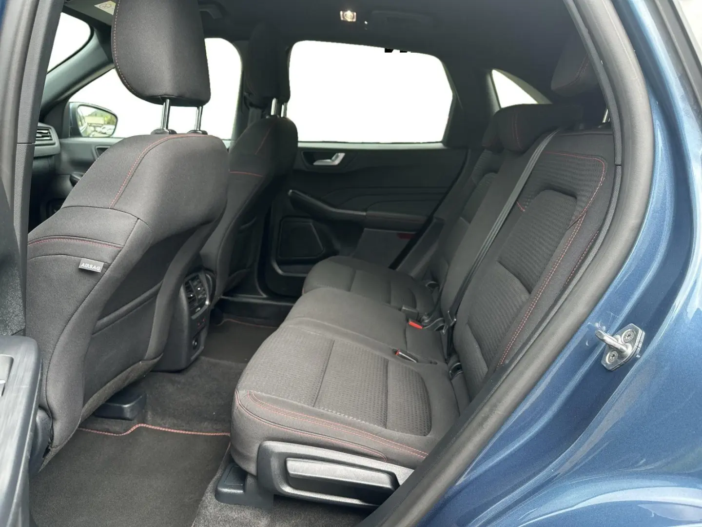 Kuga ST-Line 2 0 ECO BLUE ST-Line  KAMERA NAVI