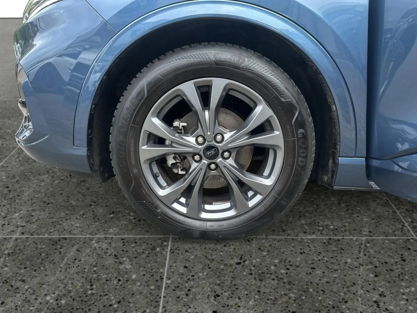 Kuga ST-Line 2 0 ECO BLUE ST-Line  KAMERA NAVI