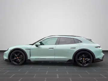 Taycan 4 Cross Turismo Sport Chrono BOSE Pano. H