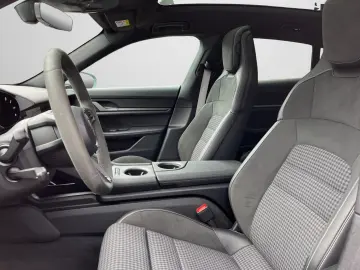 Taycan 4 Cross Turismo Sport Chrono BOSE Pano. H