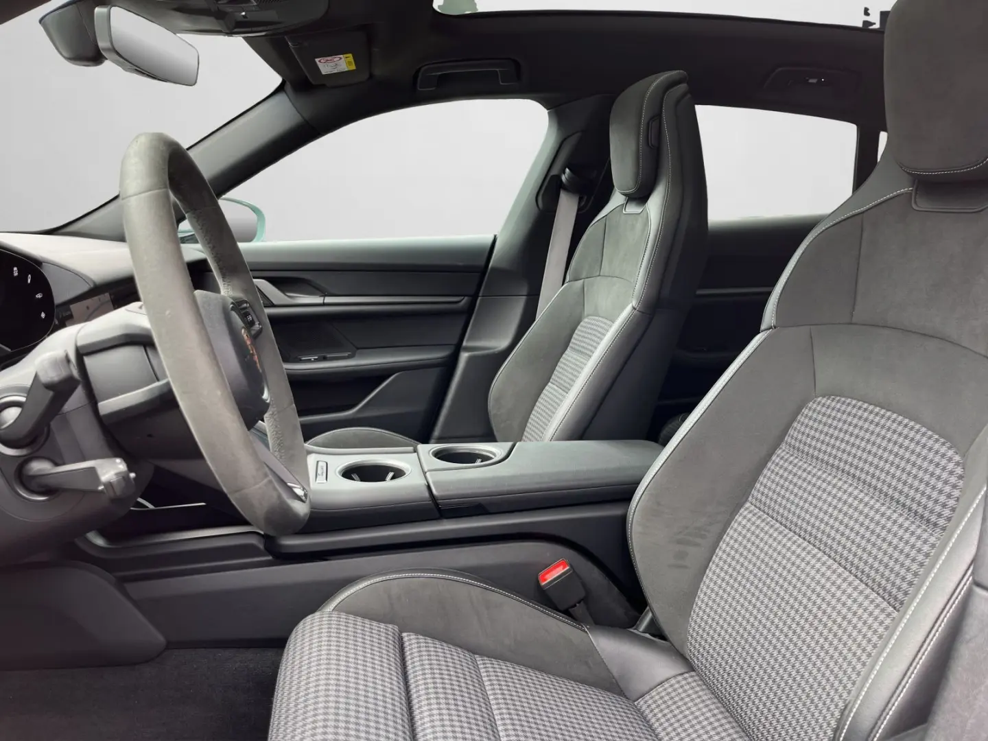 Taycan 4 Cross Turismo Sport Chrono BOSE Pano. H