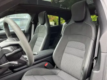 Taycan 4 Cross Turismo Sport Chrono BOSE Pano. H