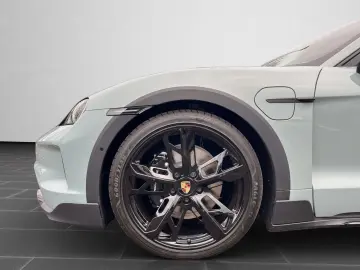 Taycan 4 Cross Turismo Sport Chrono BOSE Pano. H