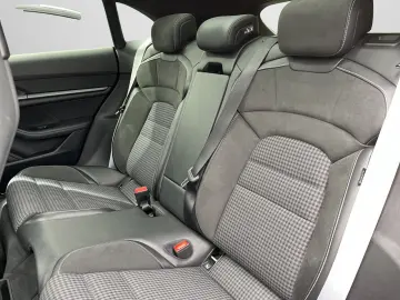 Taycan 4 Cross Turismo Sport Chrono BOSE Pano. H