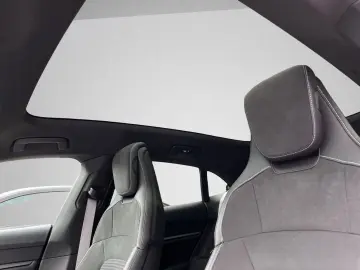 Taycan 4 Cross Turismo Sport Chrono BOSE Pano. H