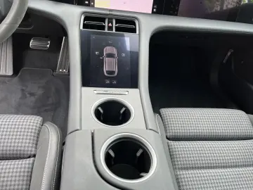 Taycan 4 Cross Turismo Sport Chrono BOSE Pano. H