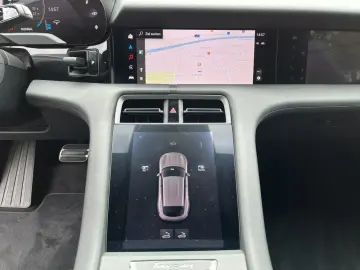 Taycan 4 Cross Turismo Sport Chrono BOSE Pano. H