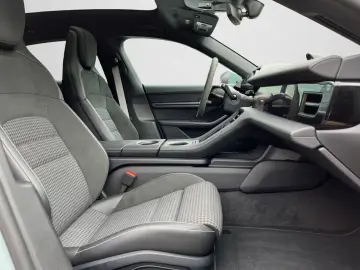 Taycan 4 Cross Turismo Sport Chrono BOSE Pano. H