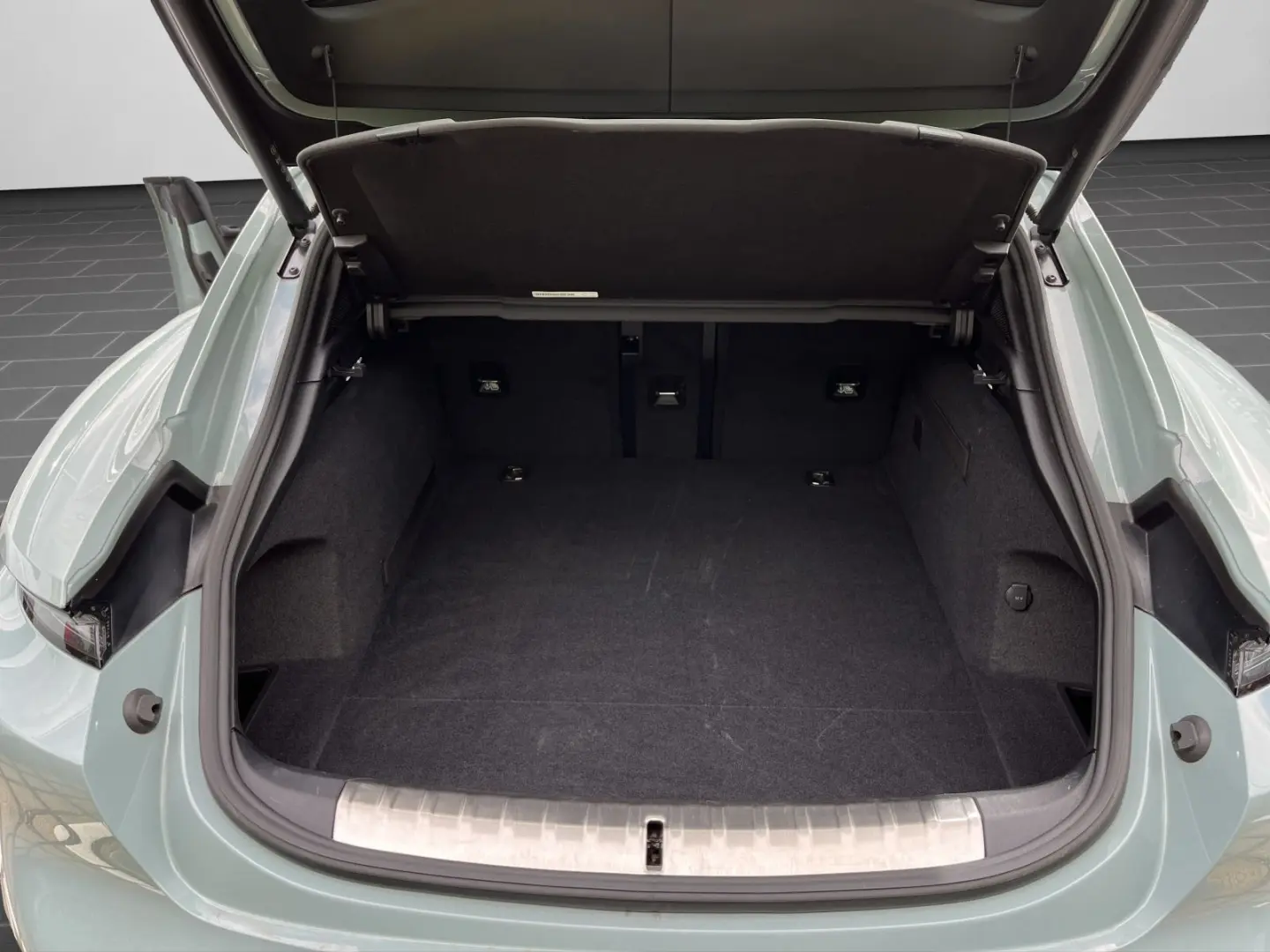 Taycan 4 Cross Turismo Sport Chrono BOSE Pano. H