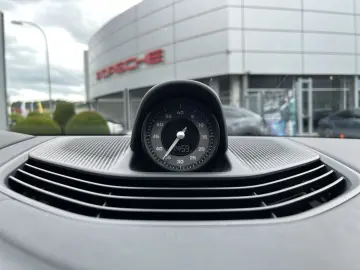 Taycan 4 Cross Turismo Sport Chrono BOSE Pano. H