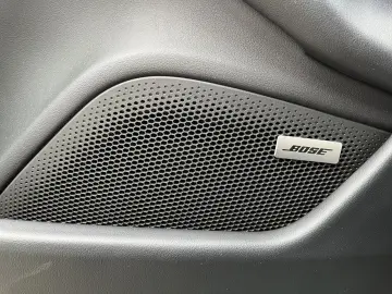 Taycan 4 Cross Turismo Sport Chrono BOSE Pano. H