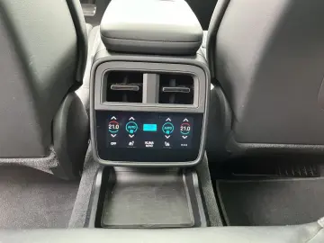 Taycan 4 Cross Turismo Sport Chrono BOSE Pano. H