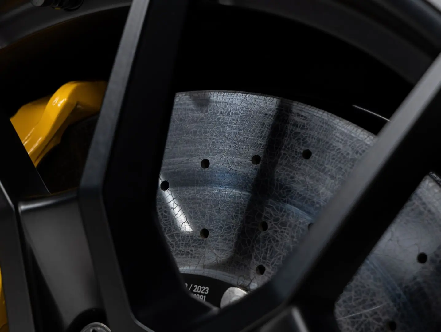 Taycan GTS   SportDesign Carbon   PDCC   InnoDr