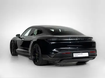 Taycan GTS   SportDesign Carbon   PDCC   InnoDr