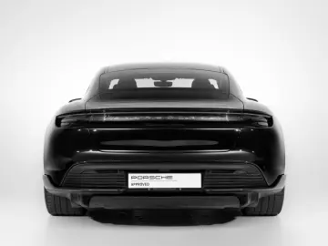 Taycan GTS   SportDesign Carbon   PDCC   InnoDr