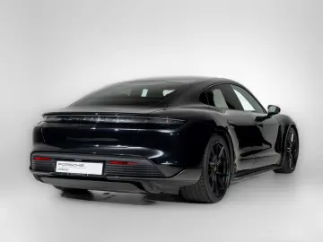 Taycan GTS   SportDesign Carbon   PDCC   InnoDr