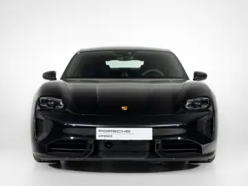 Taycan GTS   SportDesign Carbon   PDCC   InnoDr