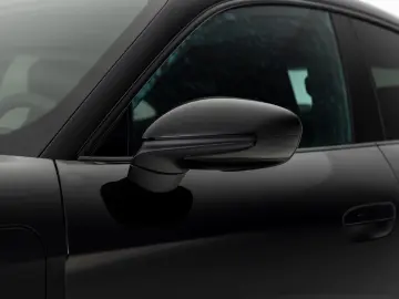 Taycan GTS   SportDesign Carbon   PDCC   InnoDr